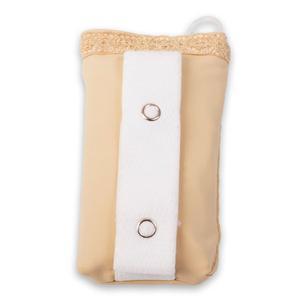 MiniMed Bra Pouch for Insulin Pump, Beige