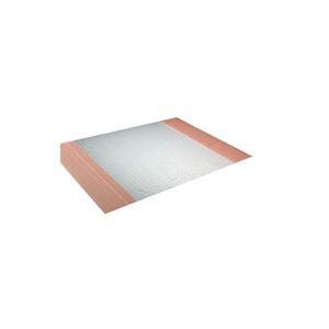 Minimed MMT174I IV3000 1-Hand 2-3/8" x 2-3/4" Transparent Dressing - 100/bx