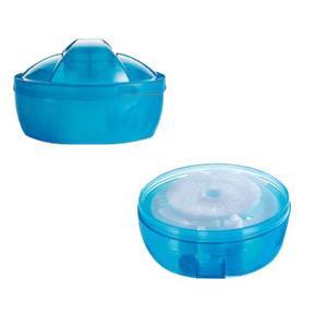 MiniMed MMT100I I-Port Advance Injection Port with 6mm Cannula - Box of 10