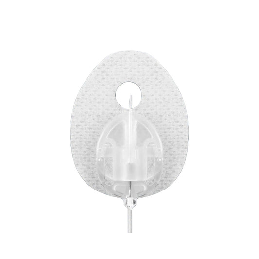 Tandem AutoSoft 30 Infusion Set, 13mm Cannula, 43" Tubing - 10/Bx