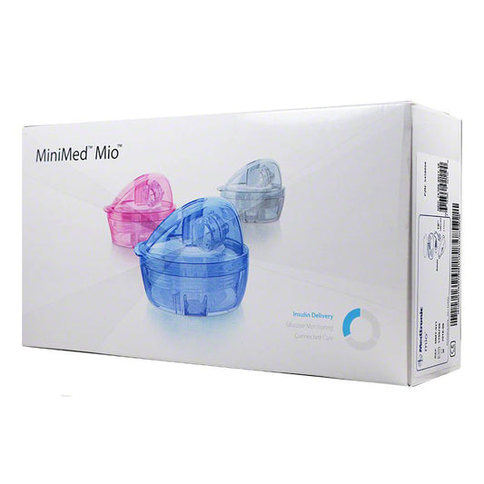 Medtronic MiniMed Mio Paradigm Infusion Set
