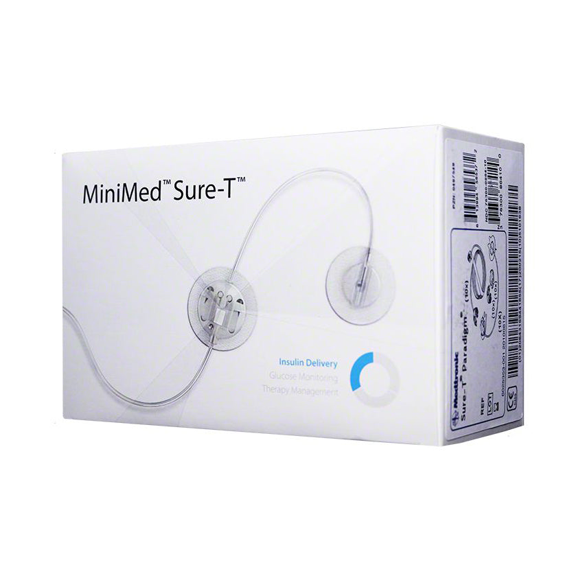 Medtronic MiniMed Paradigm Sure-T Infusion Set