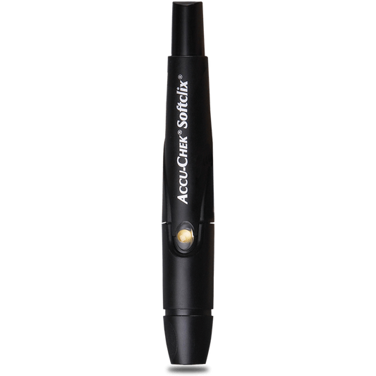 Accu-Chek Softclix Lancing Device