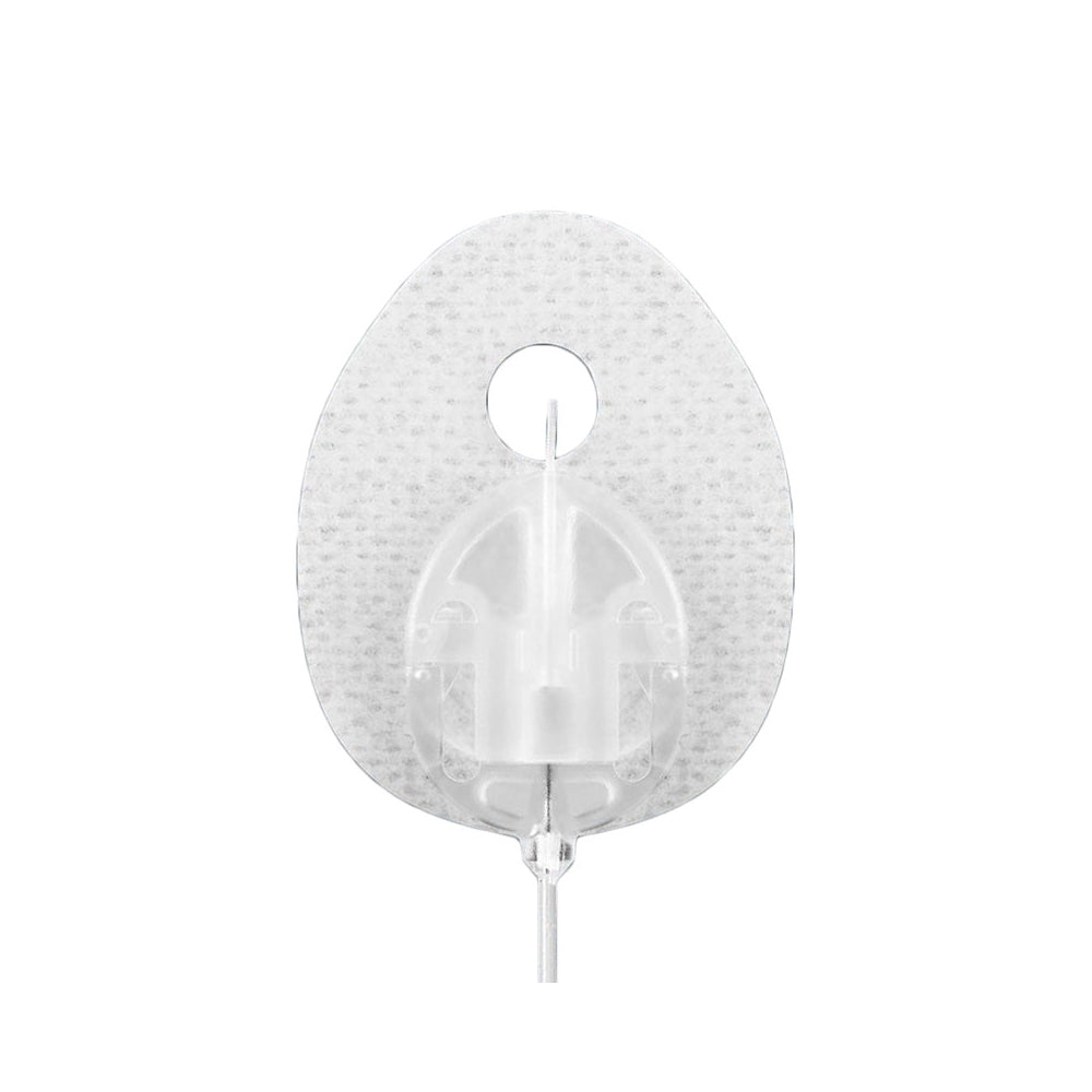 Tandem AutoSoft 30 Infusion Set, 13mm Cannula, 43" Tubing - 10/Bx