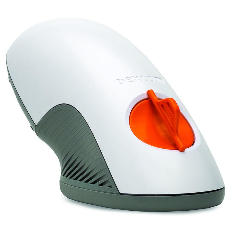 DexCom G6 Sensor (1-Pack)