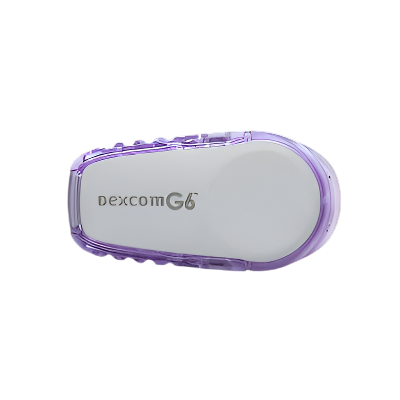 Dexcom G6 Transmitter