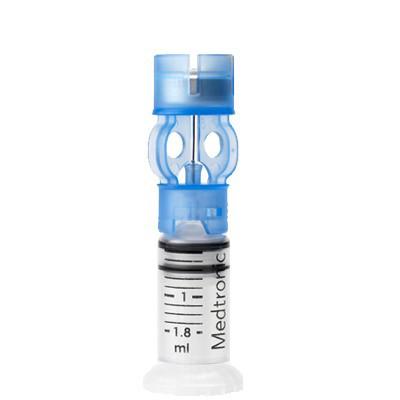Medtronic Minimed MMT326A Paradigm Reservoir 1.8ml - 10 Bx