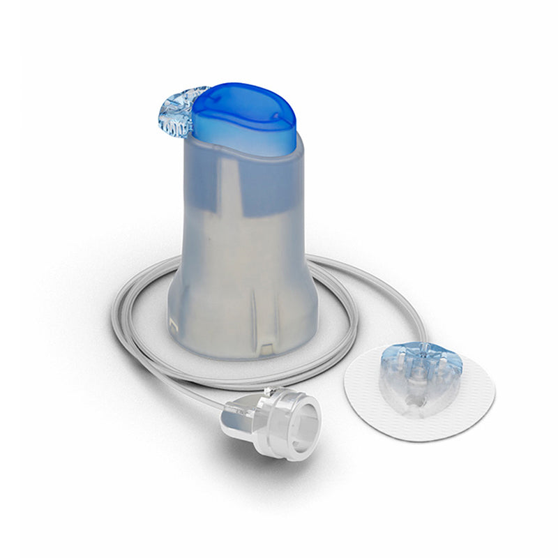 Medtronic Extended Infusion Set - 9mm Cannula, 32" Tubing - 5/BX