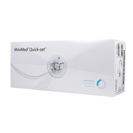 Medtronic MiniMed MMT394 Quick Set Infusion Set