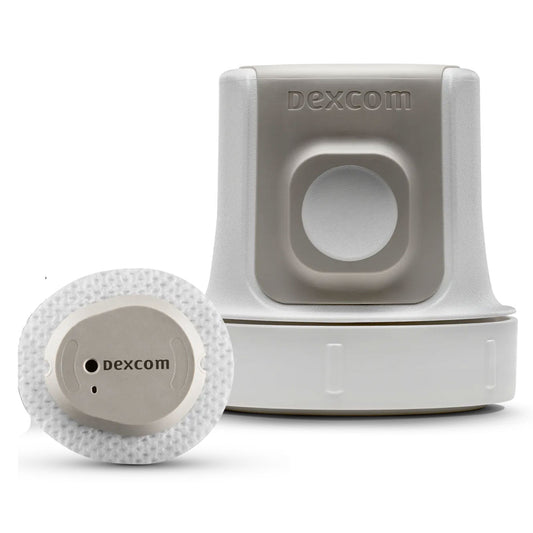 Dexcom G7 CGM System