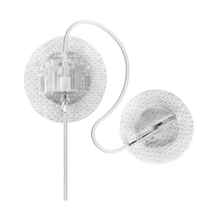 Tandem TruSteel Infusion Set, 6mm Cannula, 32" Tubing - 10/BX